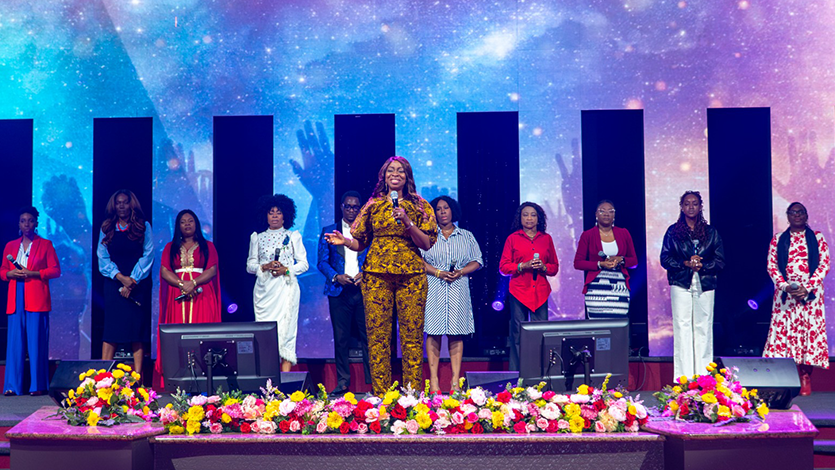 GIC Church