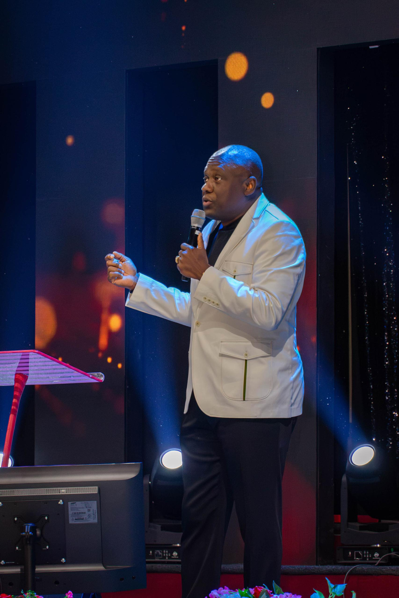 GIC Church