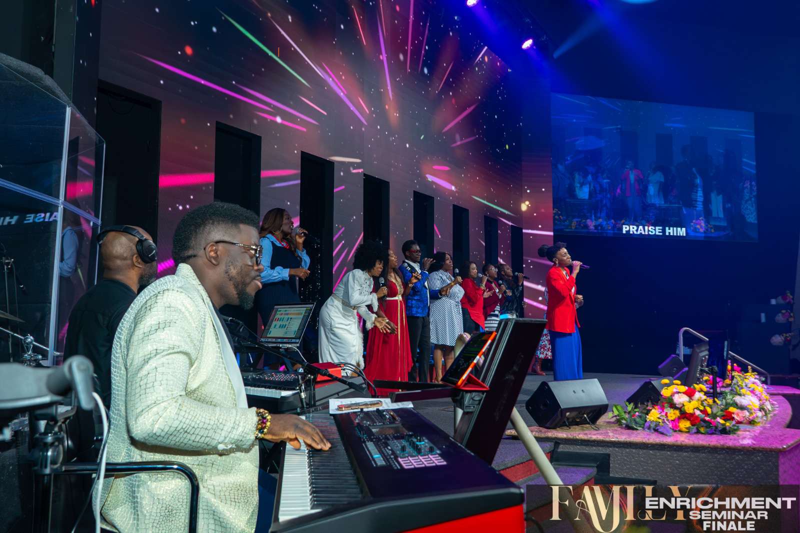 GIC Church