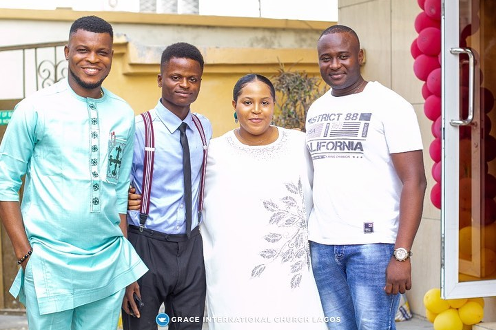GIC Lagos